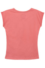 ADVANTUROUS Damen T-Shirt