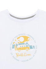 BULLI LOVE BEACH Damen Tank Top