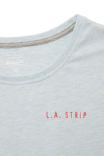LA STRIP Damen T-Shirt