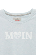 MOIN Damen T-Shirt
