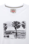 SURF PALMS Herren T-Shirt