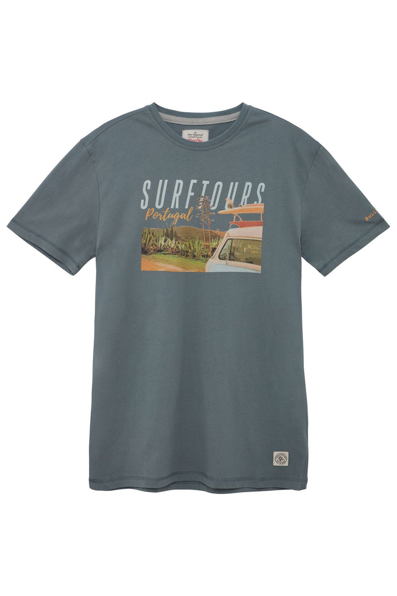 SURFTOURS Herren T-Shirt