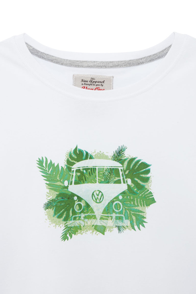BULLI PLANTS Damen T-Shirt