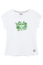 BULLI PLANTS Damen T-Shirt
