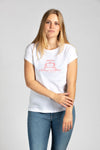CLASSIC CULTURE Damen T-Shirt
