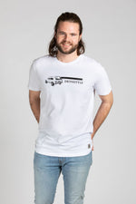 GTI DRIVESTYLE Herren T-Shirt
