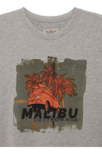MALIBU LA Herren T-Shirt