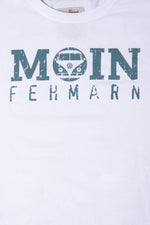 MOIN FEHMARN Herren T-Shirt